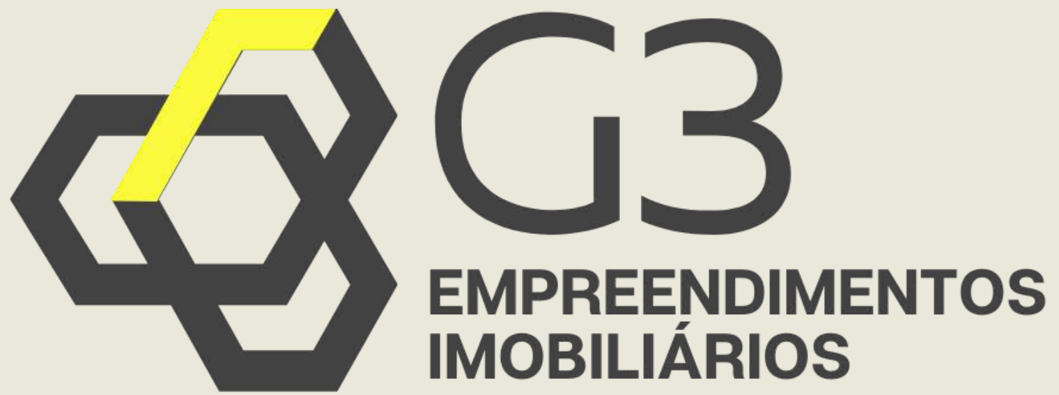 Logo da G3 Empreendimentos Imobiliários